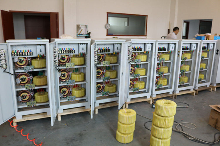 Ewen (Shanghai) Electrical Equipment Co., Ltd linia produkcyjna producenta