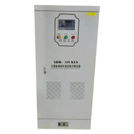 Long Lifetime Voltage Control Stabilizer With Good Load Bearing Capability